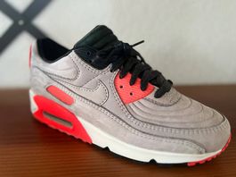 Nike Air Max 90 QS 'Night Silver'