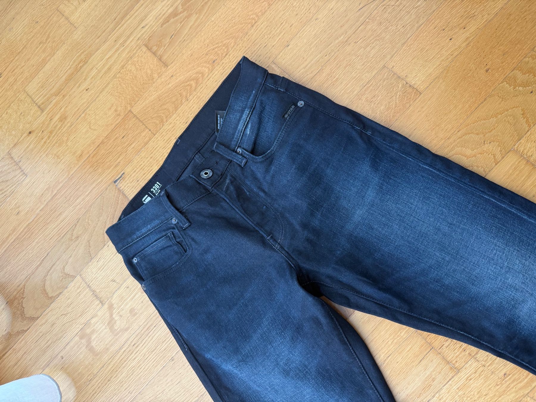 G-Star Jeans: G Star jeans – Gebraucht aus St. Gallen von Emifrei 2