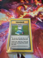 Computer Search (CLC 020) / Pokemon TCG Classic