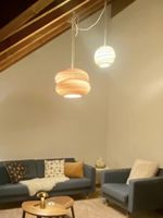 Graypants Pendelleuchten Set (Lumimart)