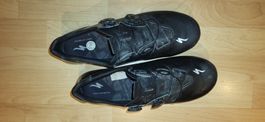 Specialized S-Works Mountainbike Schuhe 45.5