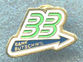 BANK BÜTSCHWIL