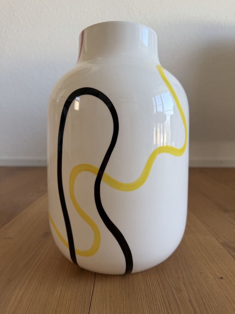 Motel a Miio Vasi & Recipienti: Vase von Motel a Miio – Usato da Allschwil venduto da Pearl19