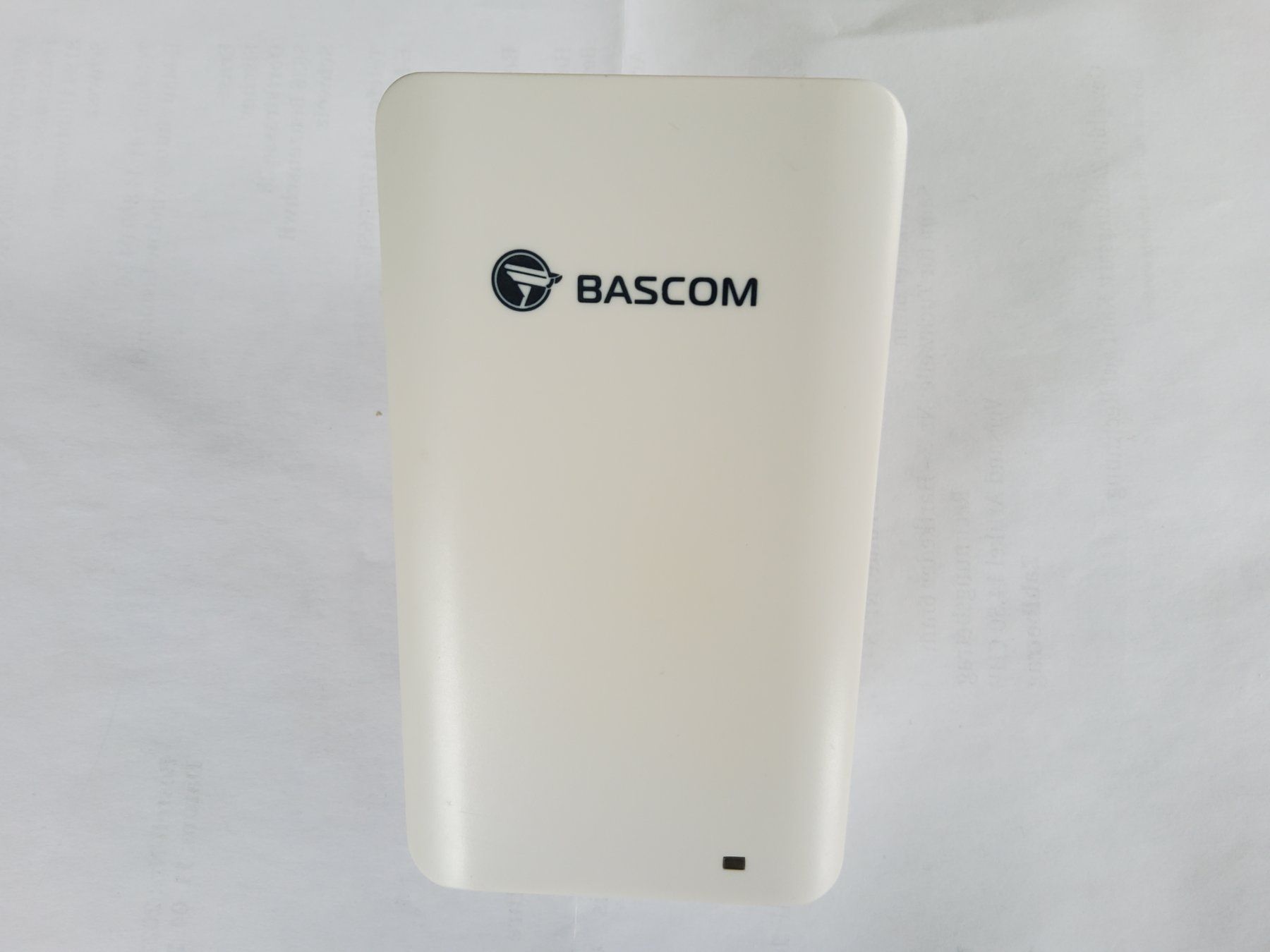 Unità & Adattatore: Bascom Adapter – Usato da Benzenschwil venduto da Gliff