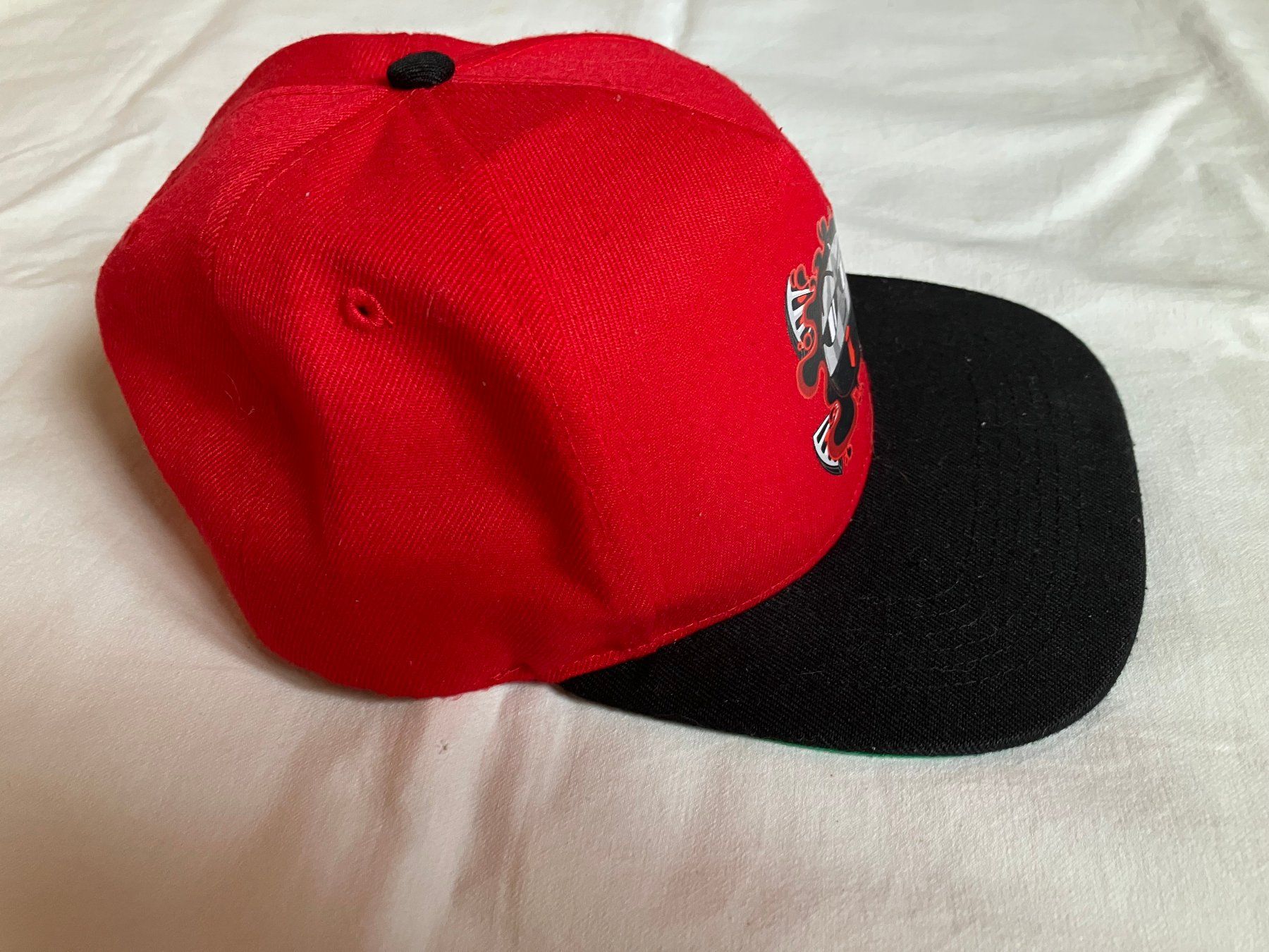 Chapeaux, bonnets & casquettes: Baseball Cap Chaosflo444 – D'occasion à Schönenwerd par Tomair 1