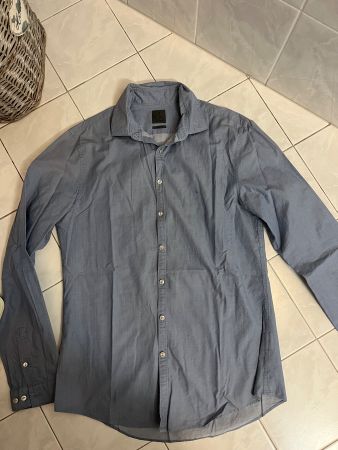 Camicia Calvin Klein