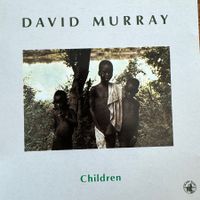 David Murray w/ Don Pullen, L. Plaxico (CD Black Saint) 1985