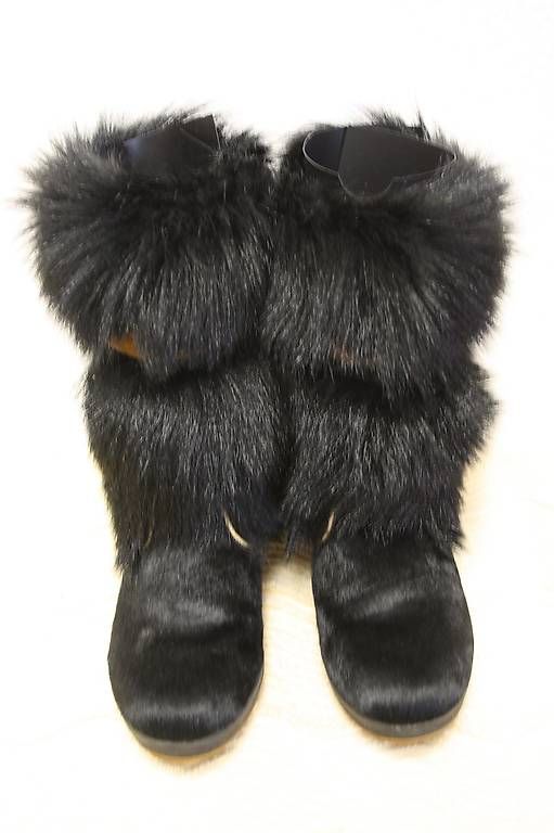 Chaussures femmes: Stiefel – D'occasion à Arbon par aldoanna 2