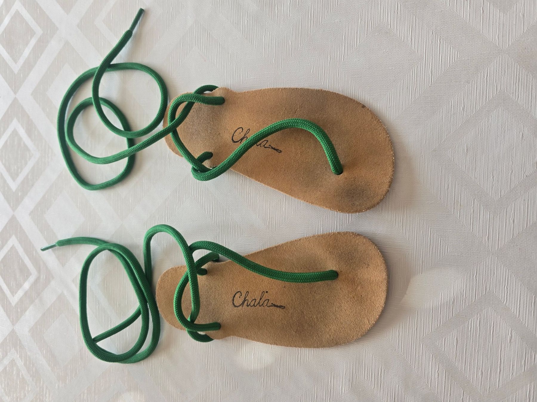 Scarpe per ragazzi: Sandale Kinder Chala – Usato da Schmerikon venduto da hil_f99h