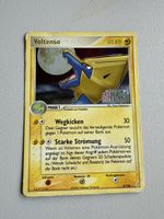 Voltenso / Manectric 8/100 Deutsch Pokémon Poor