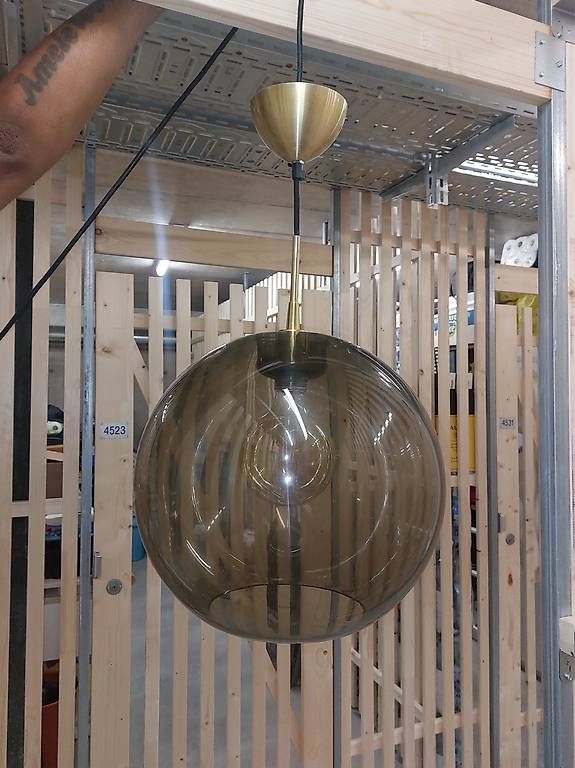 Lampade: Schwedische Designerleuchte – Usato da Zürich venduto da loorli01