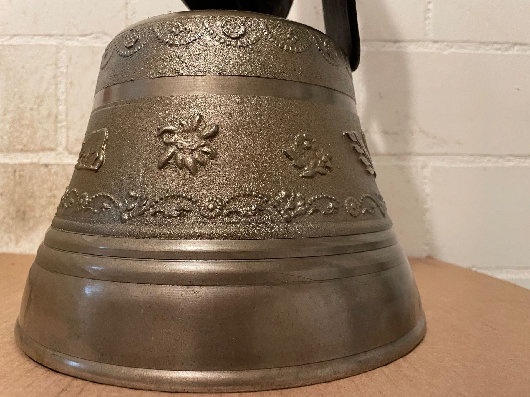 Campanacci mucche: Alte Berger - Glocke ab 1.00 Fr. – Usato da Birrhard venduto da magisto52 7