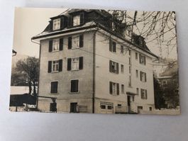 Wald ZH ?   Fotokarte