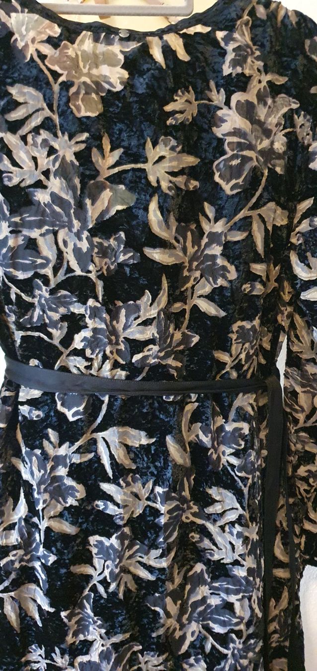 Nile Vestiti: NILE Kleid XS, NEU, Viscose – Nuovo e nell'imballaggio originale da Niederbipp venduto da fashionfuchs 4