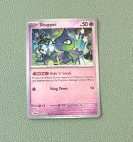 Pitch Black Shuppet Reverse Holo (033/084) EN