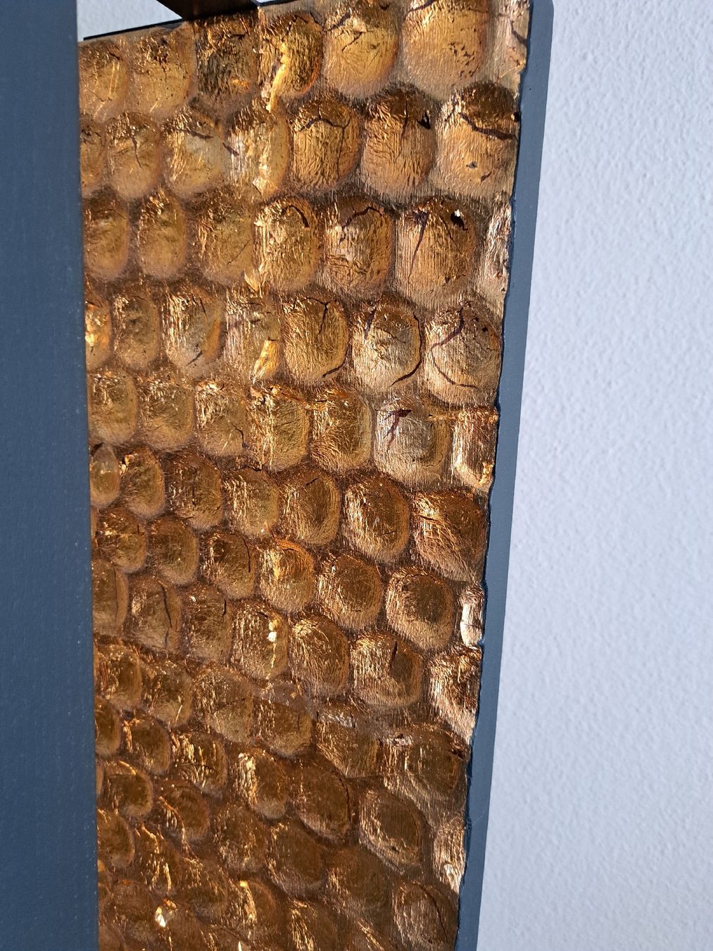 Lampade: Wunderschöne besondere Design Stehlampe – Nuovo (secondo la descrizione) da Berneck venduto da Chicandmore 6