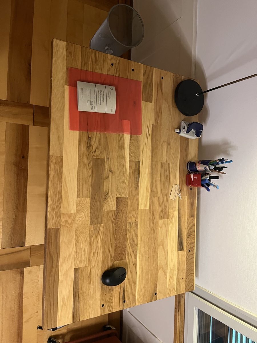 Scrivanie: Schreibtisch/Bürotisch – Usato da Kerns venduto da max_g85z 2