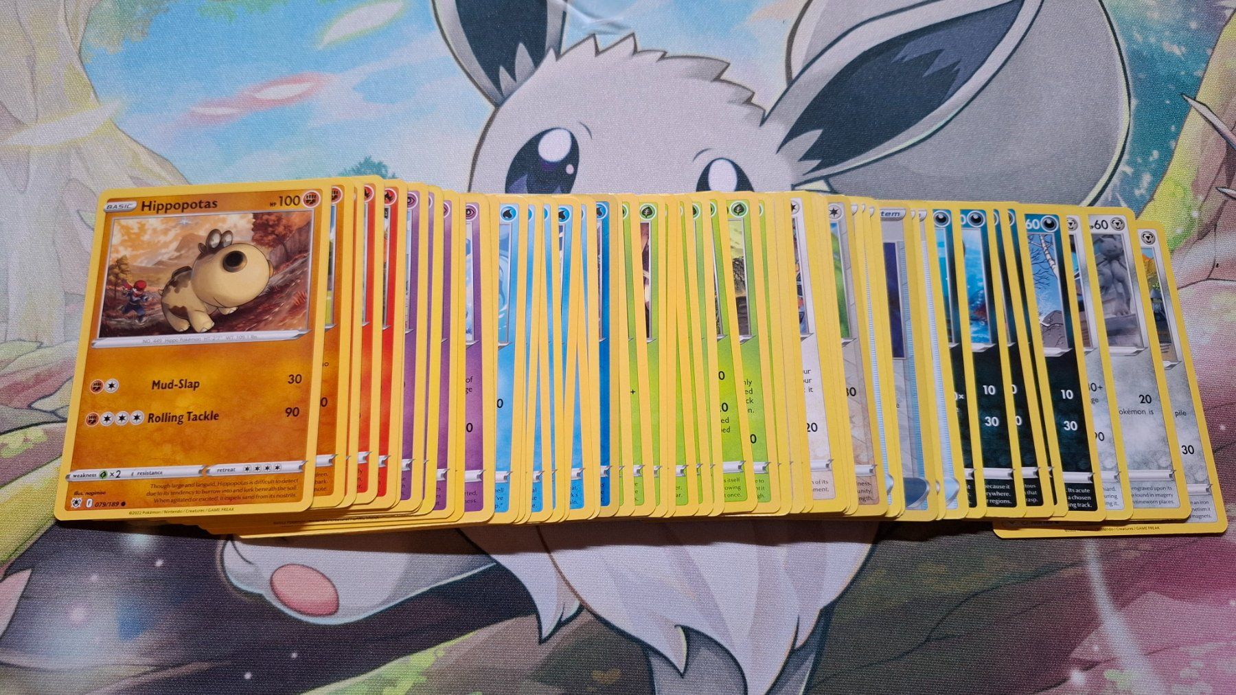 Pokémon Carte collezionabili: Astral Radiance ENG - Cards Lot – Usato da Petit-Lancy venduto da Kara_TCG