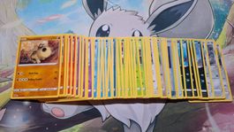 Astral Radiance ENG - Cards Lot