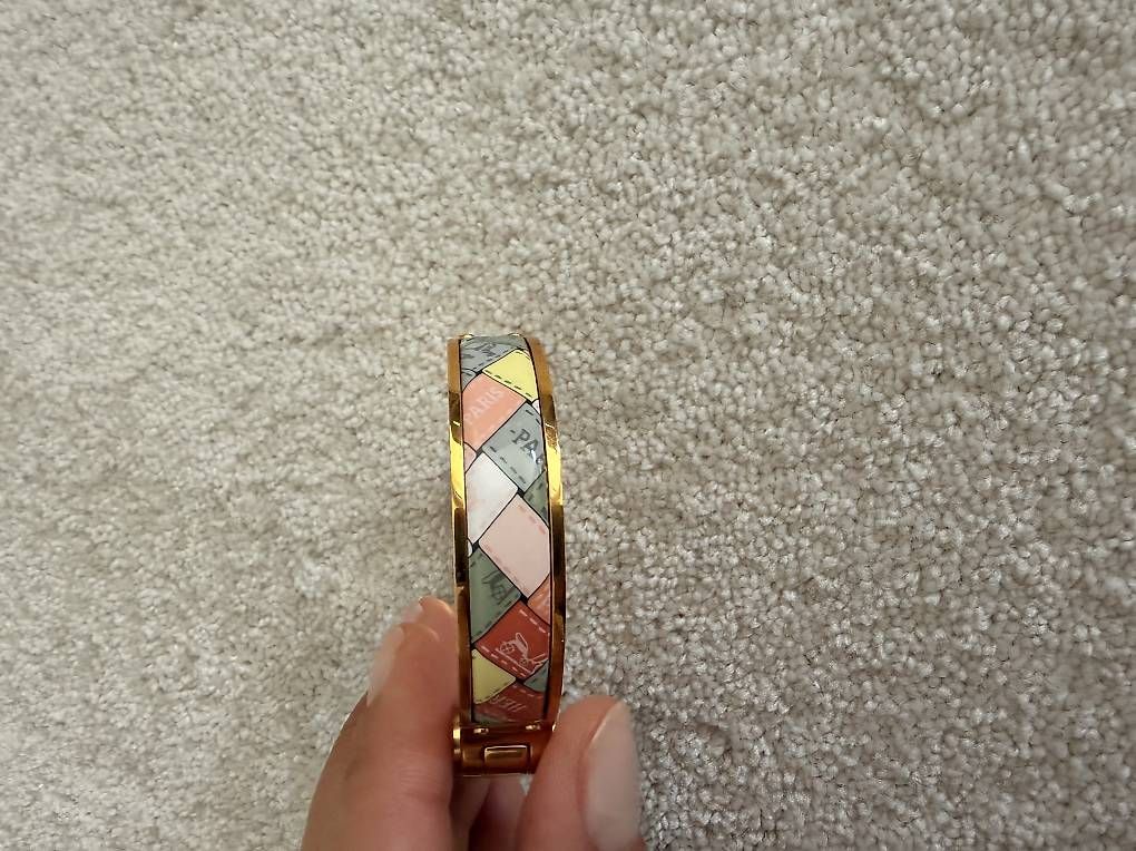 Bracciali & Braccialetti: Hermès Armband / Bracelet – Usato da Adligenswil venduto da TST04 1