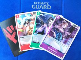 One Piece TCG - Promo OP02