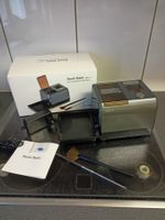 Zigaretten Stopfmaschine elektrisch Hawkmatic 3 plus