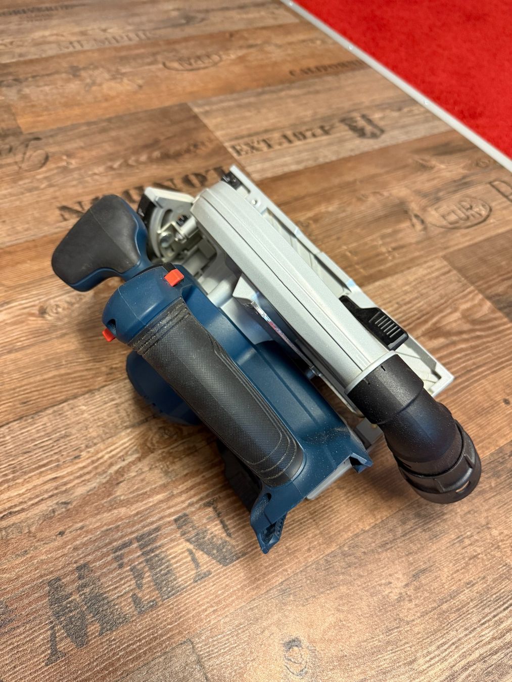 Bosch Seghe: Bosch Professional GKS 18V-57-2 – Usato da Otelfingen venduto da SlediiCH 2