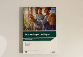 Marketing Grundlagen