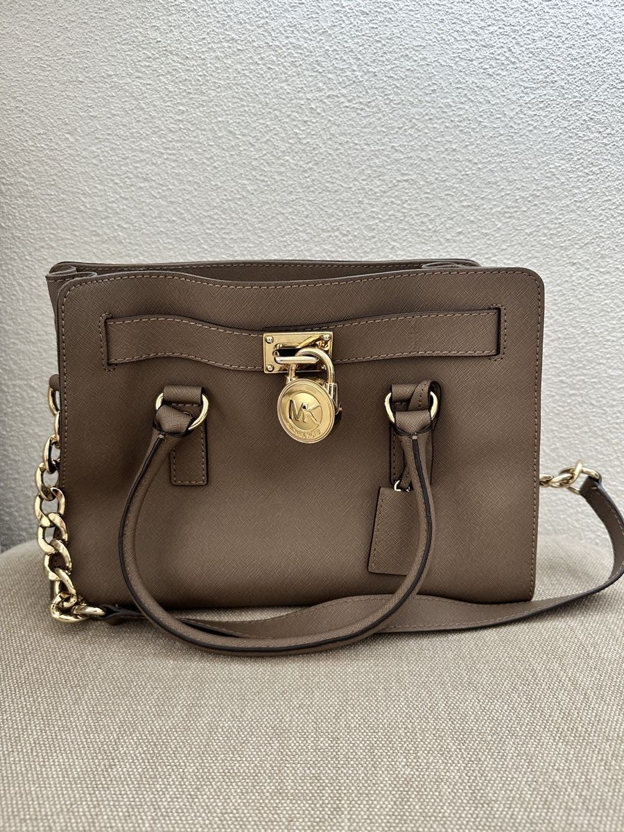 Michael Kors Borse da donna: Michael kors tasche – Usato da Unterägeri venduto da Tamara.2605