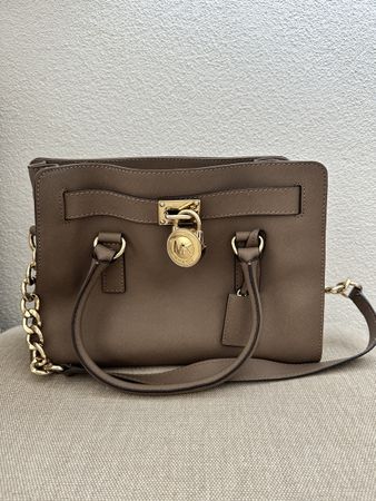 Michael kors tasche