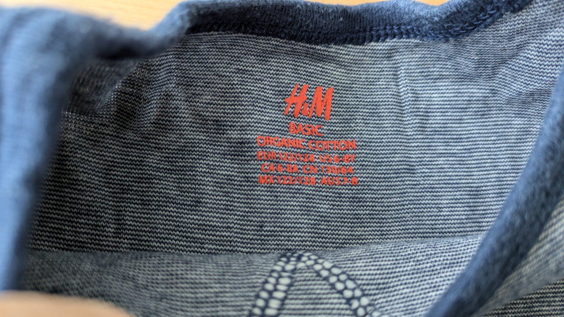 Unterwäsche: Unterzieh Shirt - Unterzieh Pullover - 122/128 – Gebraucht aus Staufen von Fleby84 1