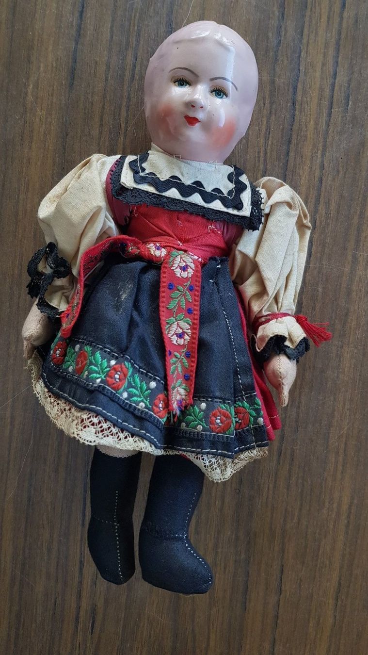 Puppen: Puppe antik Masse 1900 – Gebraucht aus Mörschwil von lindaswunderkiste 9