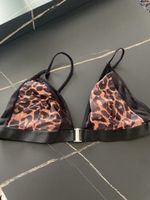 Triangle BH