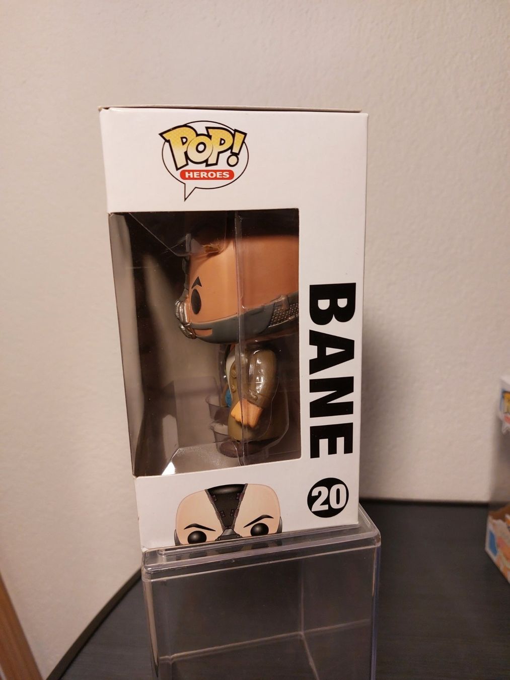 Funko Figurines: BANE – Neuf (Voir description) à Schafisheim par qay02 2