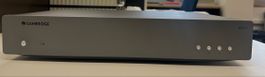 Cambridge Audio AXN10 Network Player Lunar Grey OVP