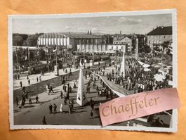 Schweizer Mustermesse Basel