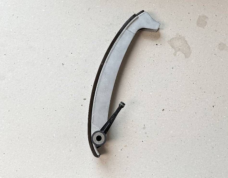 Modellini di ferrovie: BMW Spannschiene E39 E52 11311407337 – Usato da Langrickenbach venduto da jimp92 2