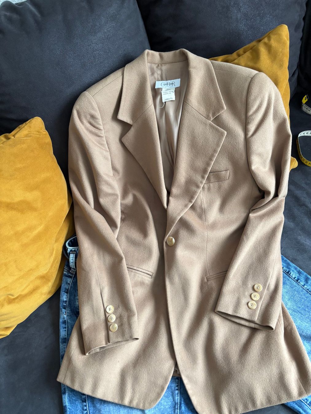 Jacken: GIBIERRE Blazer – Gebraucht aus Merishausen von yourdream 4