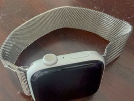 apple watch series 3, 44 mm