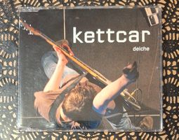 Kettcar - Deiche, DE Indie Rock SINGLE 2005