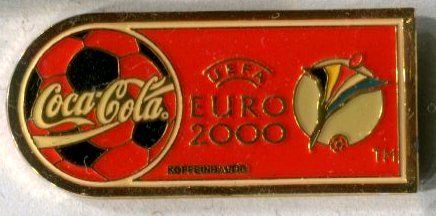 Coca-Cola Plaquettes & Badges: Coca-Cola. – D'occasion à Basel par Butsch5