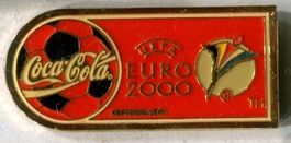 Coca-Cola.