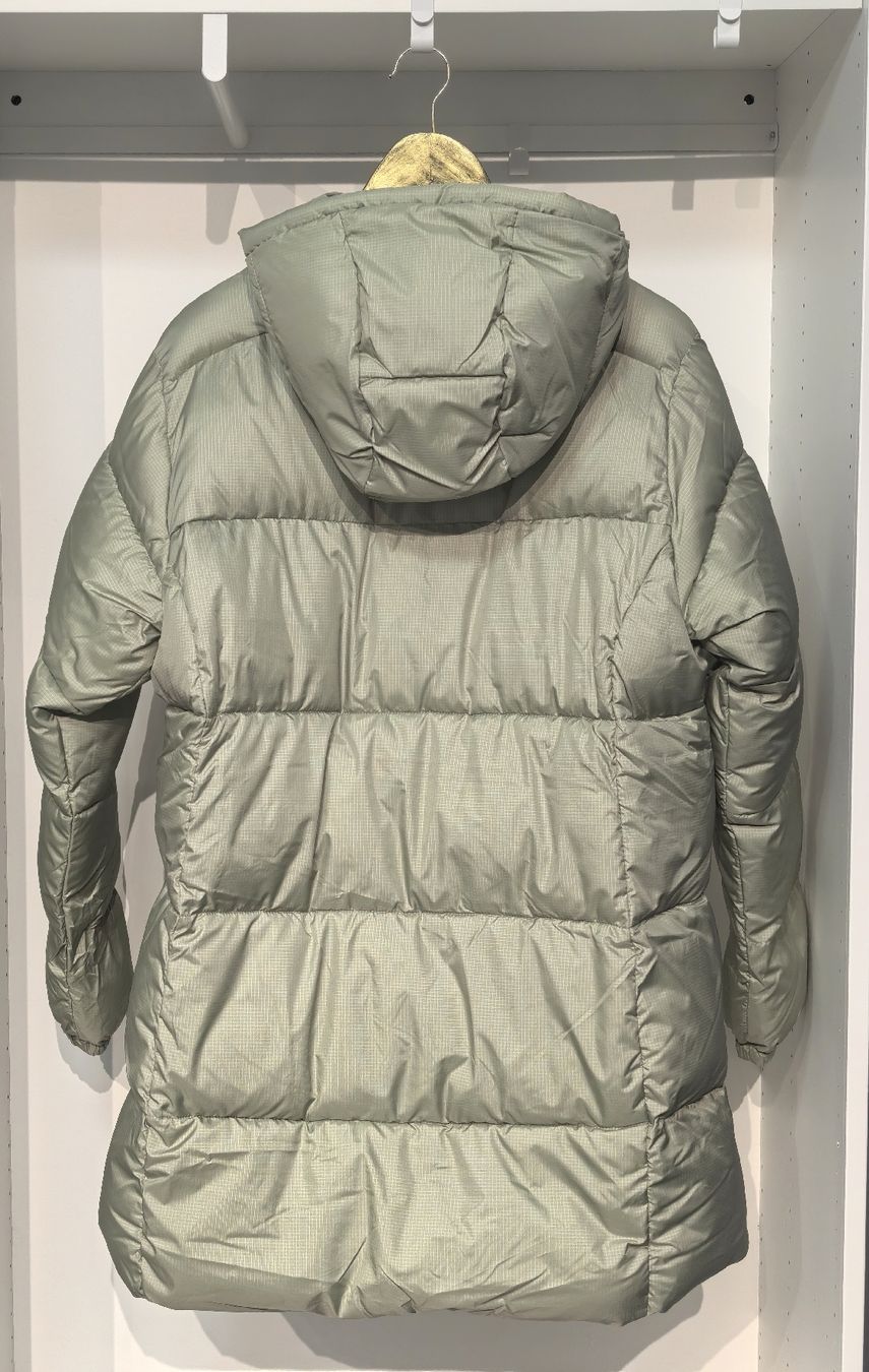 Columbia Giacche: Columbia Damenjacke – Nuovo e nell'imballaggio originale da Bad Ragaz venduto da AKahlon 1