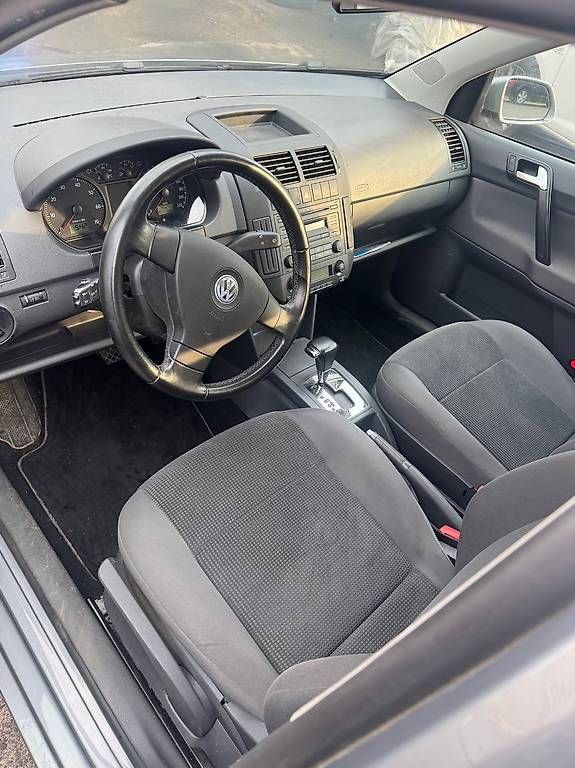 Automobili: VW Polo aus 1 Hand – Usato da Küttigen venduto da aut_82sz 2