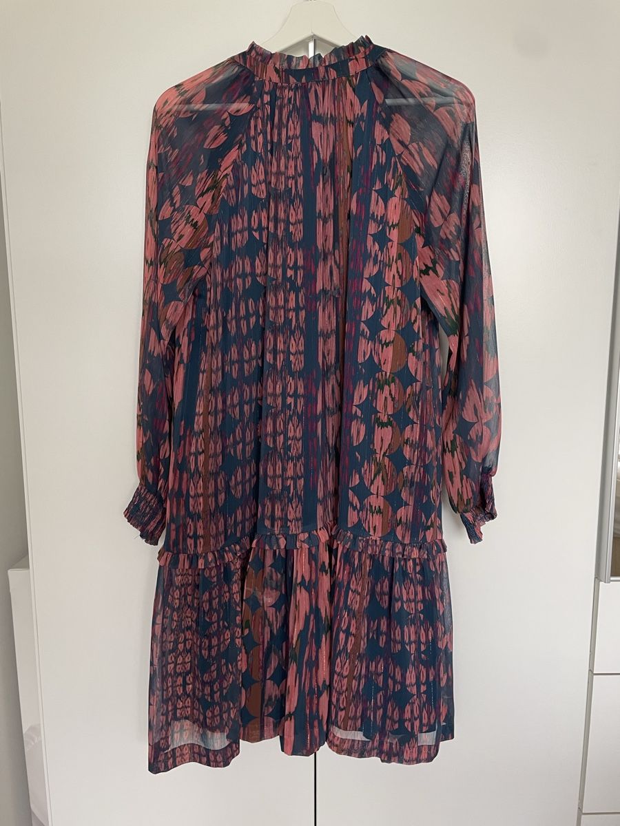 Vestiti: Boho Chic Dress - Size 40 – Usato da Zürich venduto da as007 2