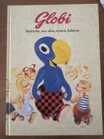 Globis Streiche aus den ersten Jahren  1992 Erstausgabe