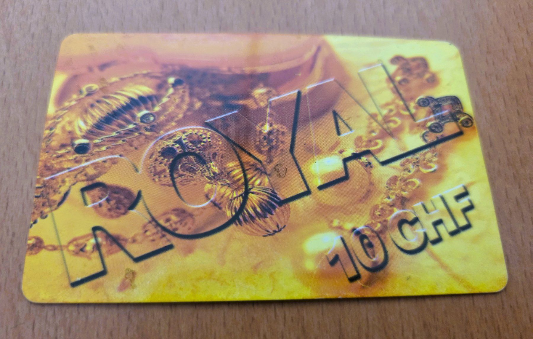 Schede telefoniche: PREPAID - SCHWEIZ – Usato da Brüttisellen venduto da Nighttrain