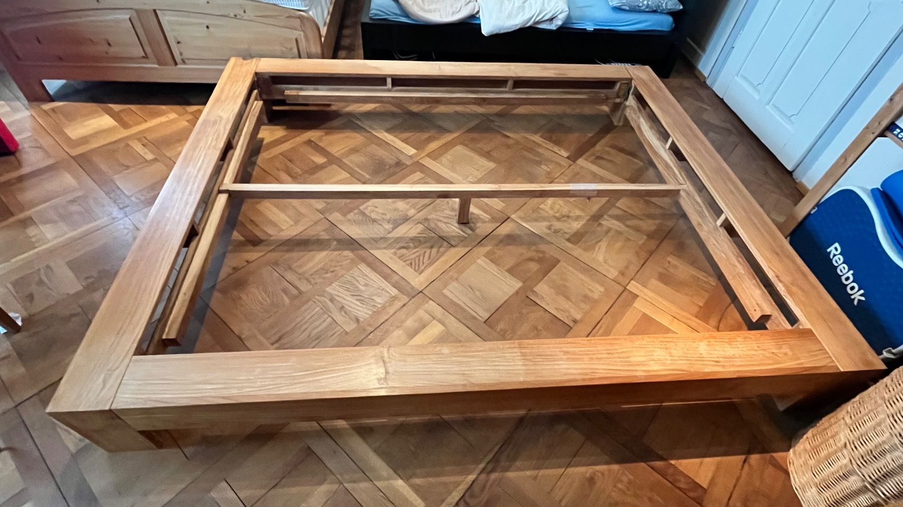 Letti: Bett – Usato da Herisau venduto da tanteb12 6