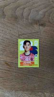 Panini Sticker Inbeom Hwang wie neu