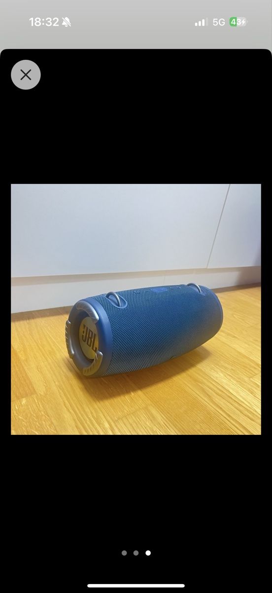 JBL Lautsprecher: Lautsprecher – Gebraucht aus Adliswil von tri_5nzp 1